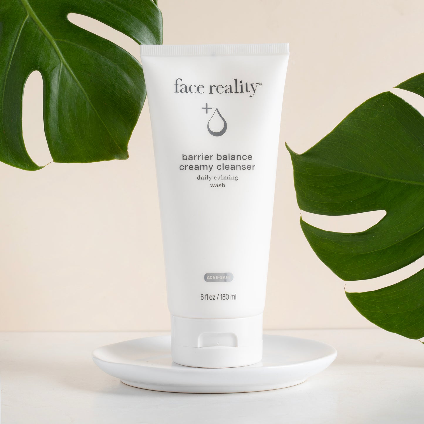 Face Reality - Barrier Balance Creamy Cleanser