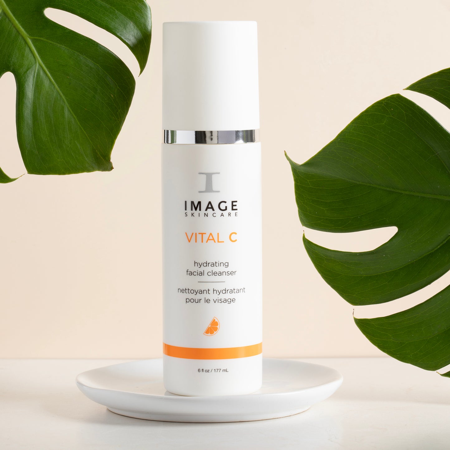 IMAGE - Vital C Hydrating Facial Cleanser