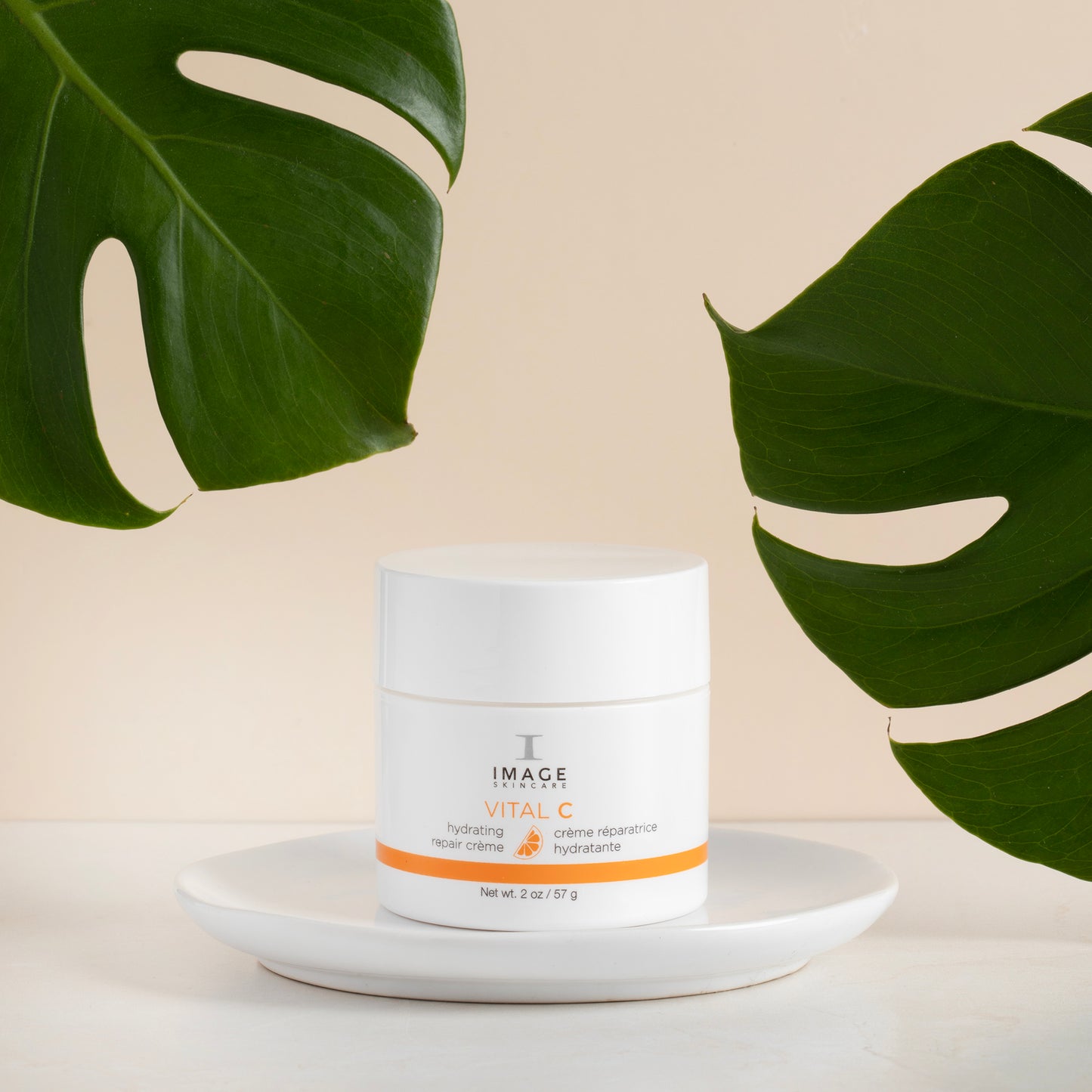 IMAGE - Vital C Hydrating Repair Cream