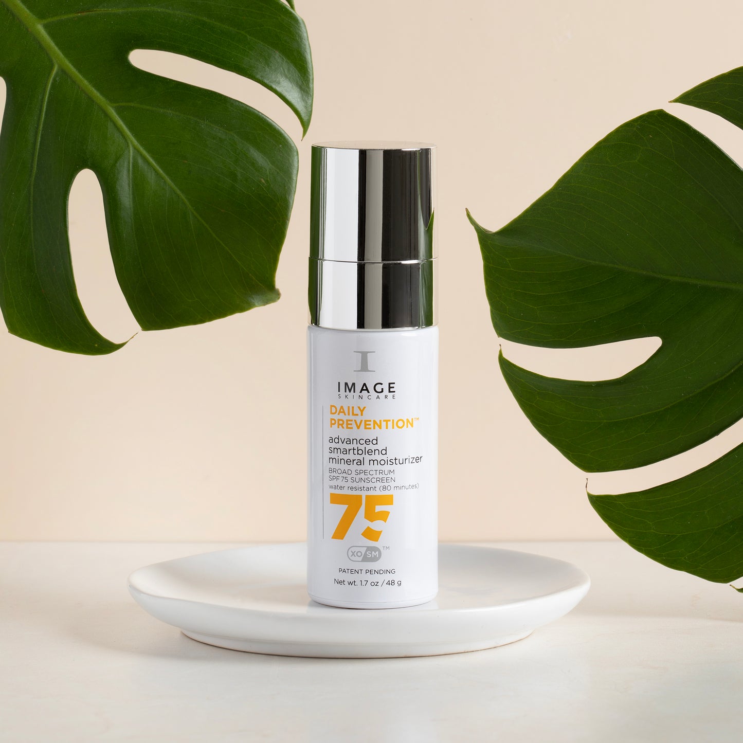 IMAGE - Daily Prevention Advanced Smartblend Mineral Moisturizer
