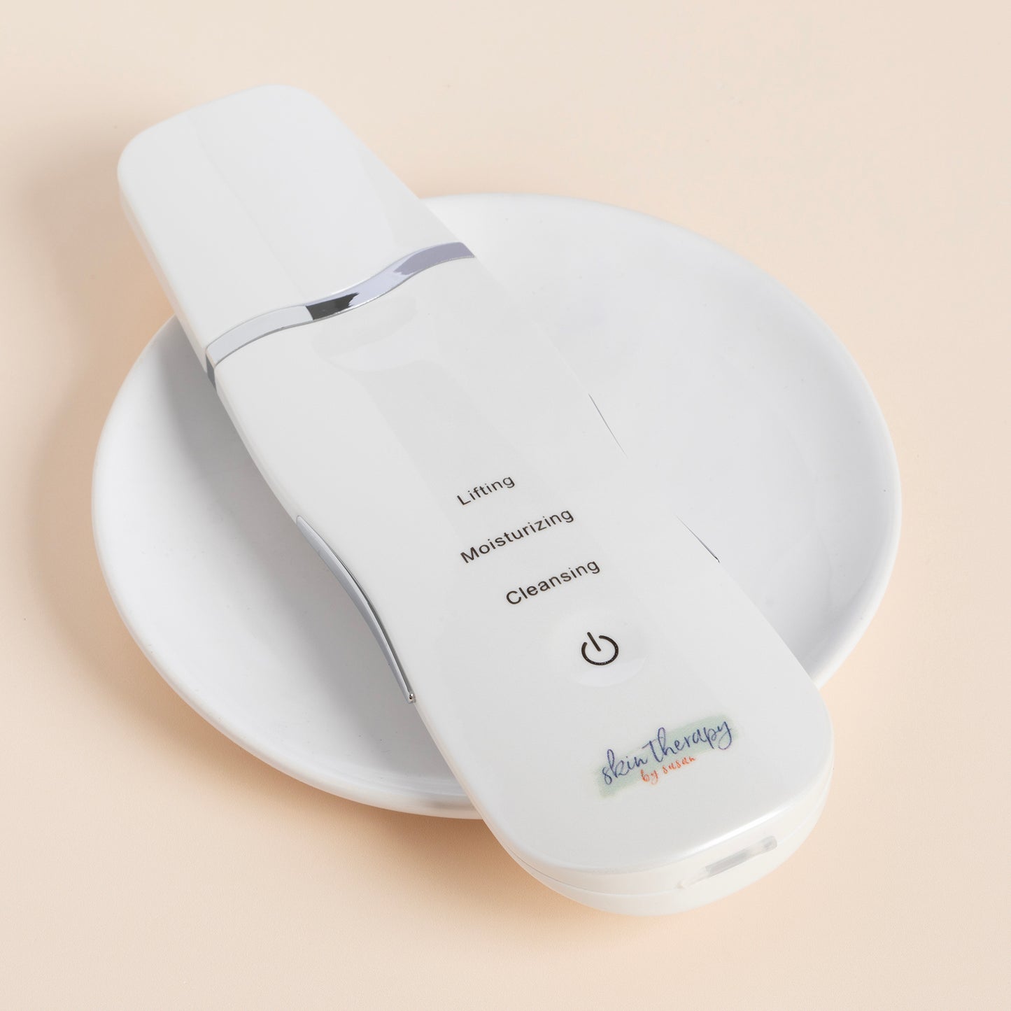 Lifting & Moisturizing Cleansing Tool