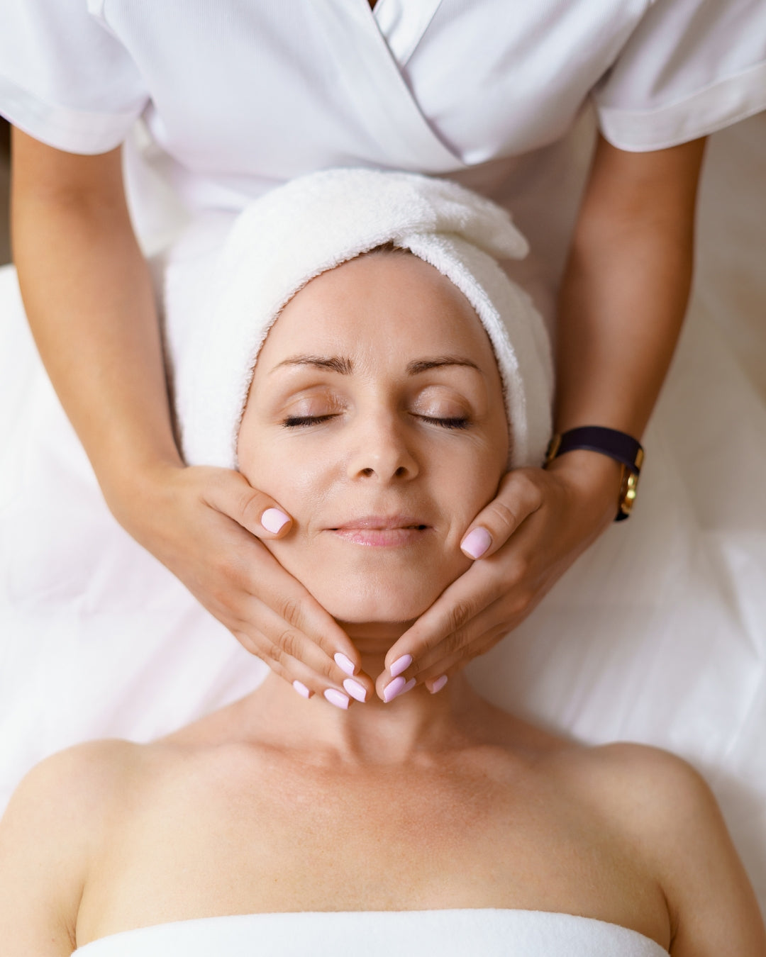 Serums & Treatments (Target Skin Concerns)