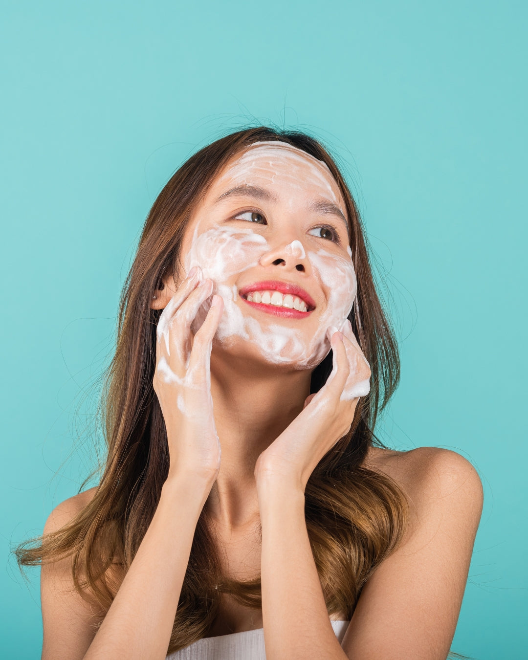 Moisturizers & Balms (Hydrate & Soothe)