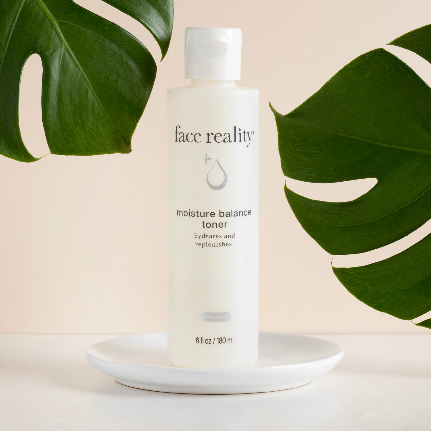 Face Reality - Moisture Balance Toner