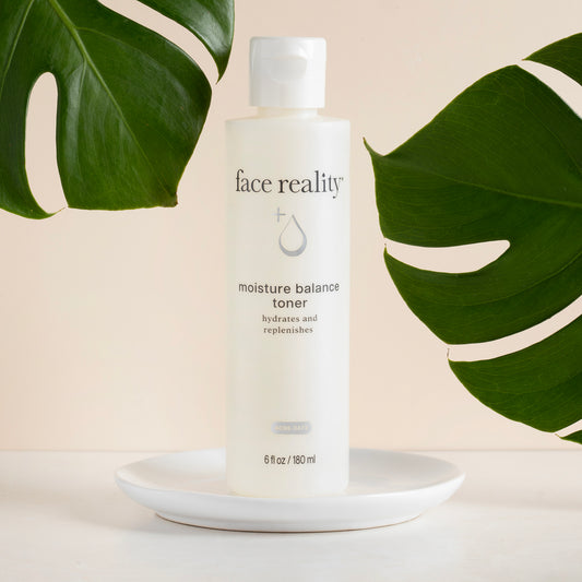 Face Reality - Moisture Balance Toner