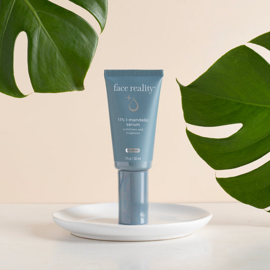 Face Reality - 11% I-Mandelic Serum