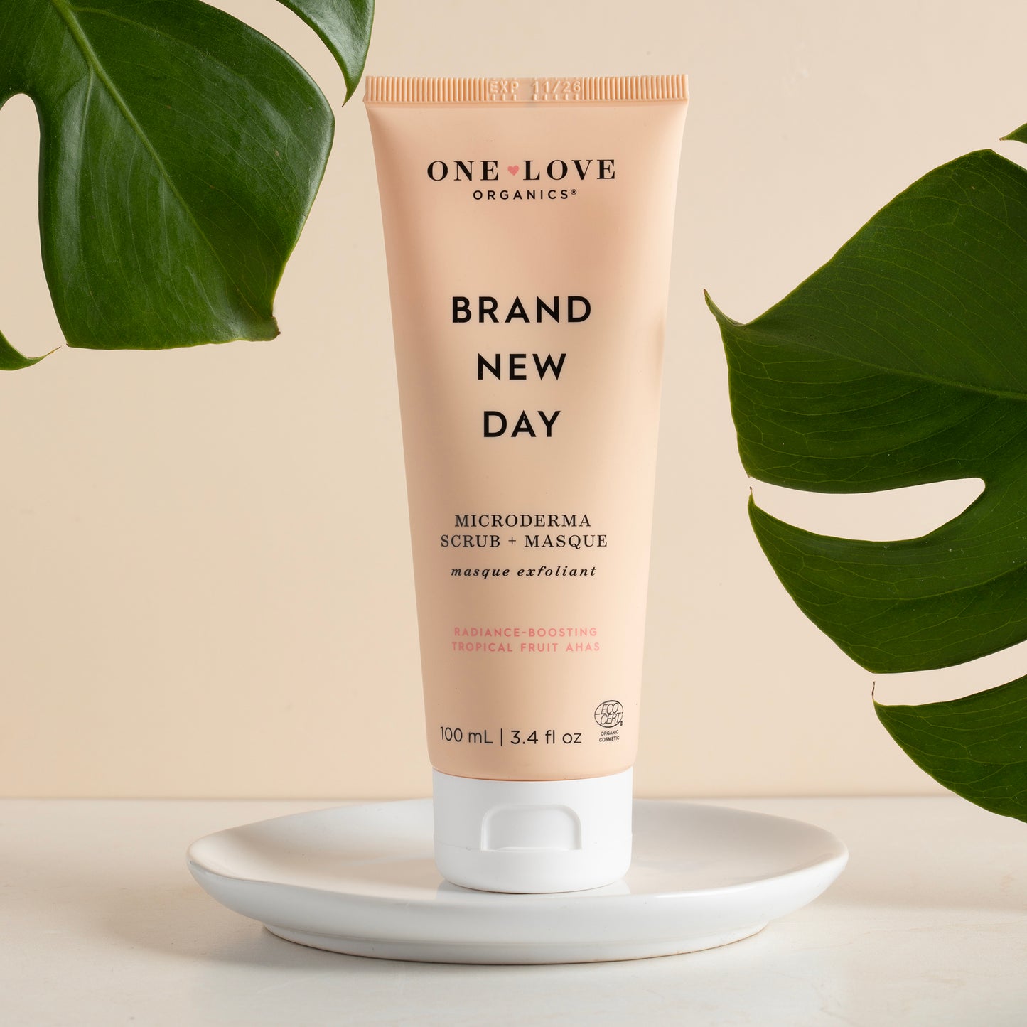 Brand New Day Microderma (Scrub + Masque)