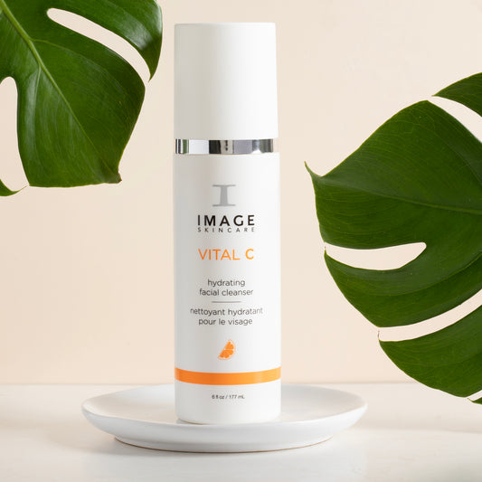 IMAGE - Vital C Hydrating Facial Cleanser