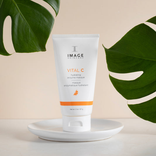 IMAGE - Vital C Hydrating Enzyme Masque