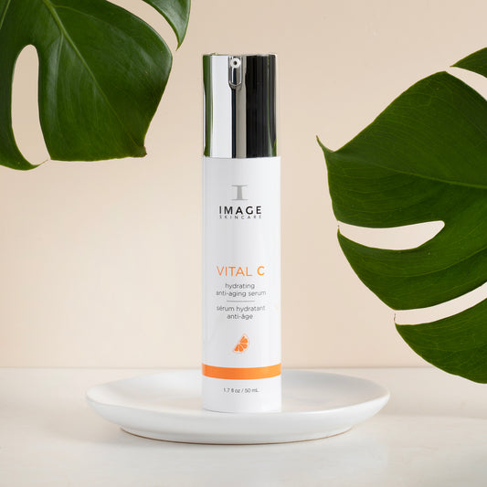 IMAGE - Vital C Hydrating Anti-Aging Serum