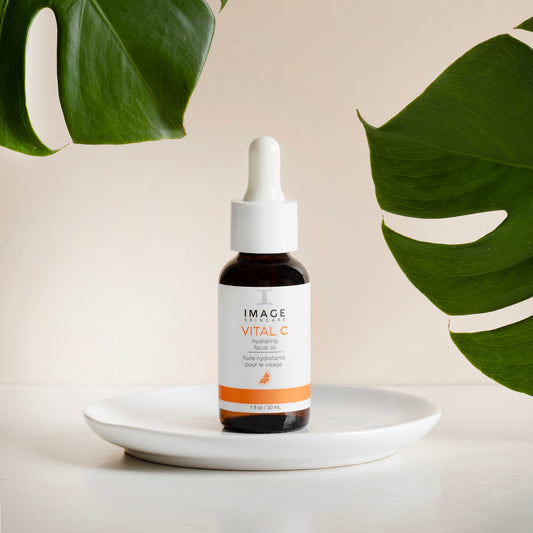 IMAGE - Vital C Hydrating Facial Oil
