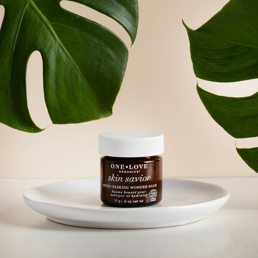 One Love - Skin Savior Multi-Tasking Wonder Balm