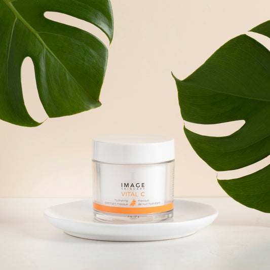 IMAGE - Vital C Hydrating Overnight Masque