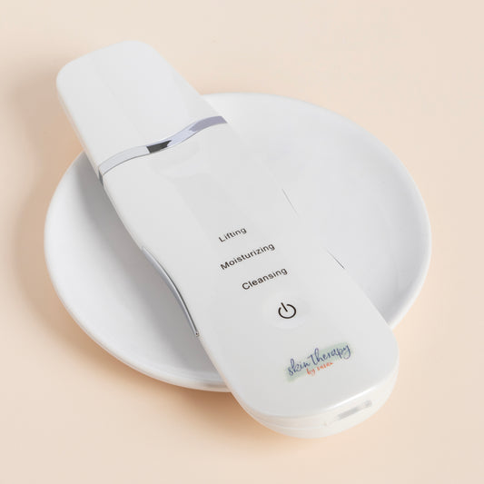 Lifting & Moisturizing Cleansing Tool